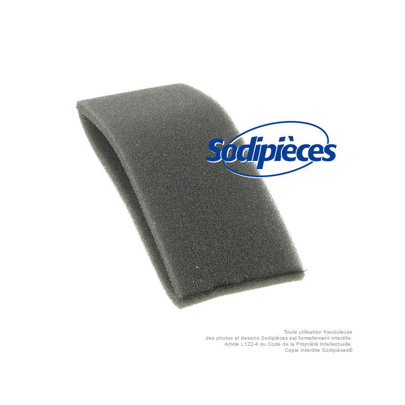 Pré-filtre à air pour Kohler 234869