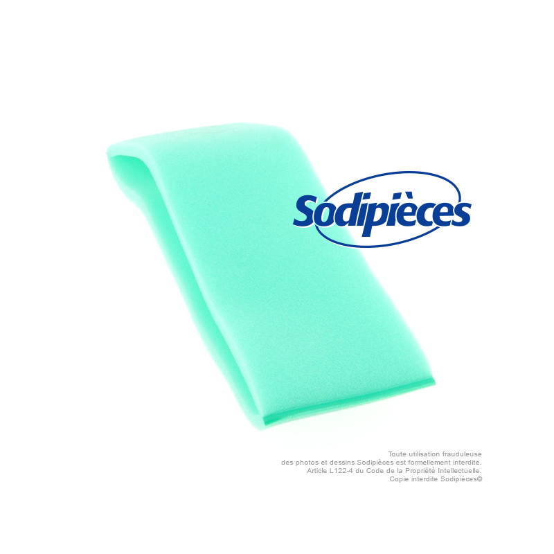 Pré-filtre à air pour Kohler 4508301