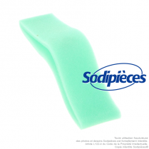 Pré-filtre à air pour Kohler 237421