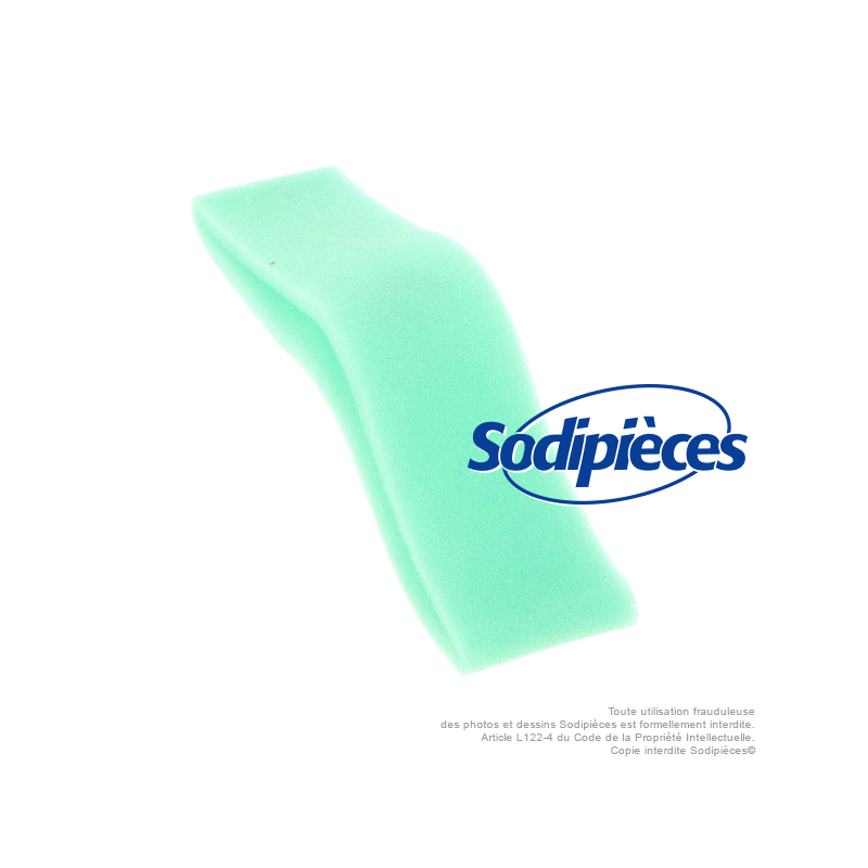 Pré-filtre à air pour Kohler 237421