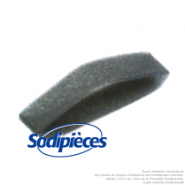 Pré-filtre à air pour Kohler 234870