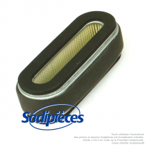 Filtre à air pour Kubota 12101-1121-0