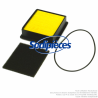Filtre à air pour Kubota 12812-1121-0 Filtre à air pour Kubota 12812-1121-0