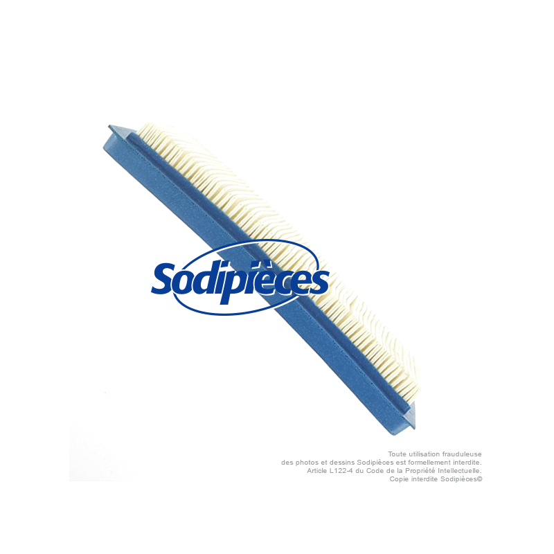 Filtre à air pour Lawn Boy 613361