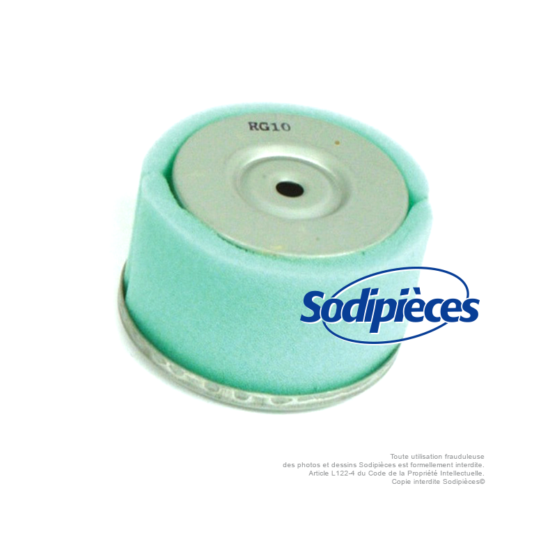 Filtre à air pour Robin 227-32803-17