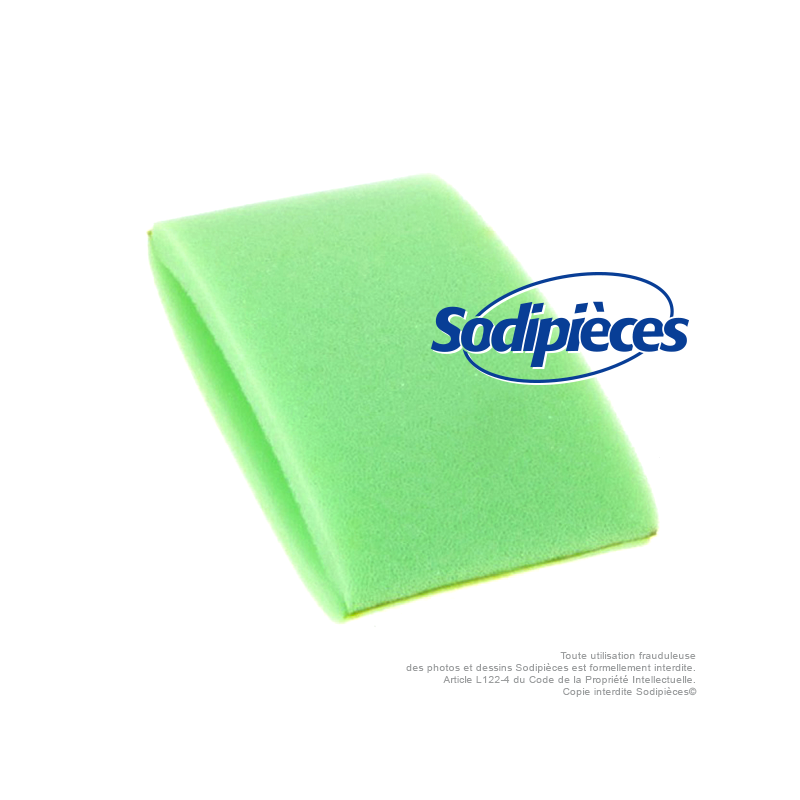 Pré-filtre à air pour Robin 227-32613-08