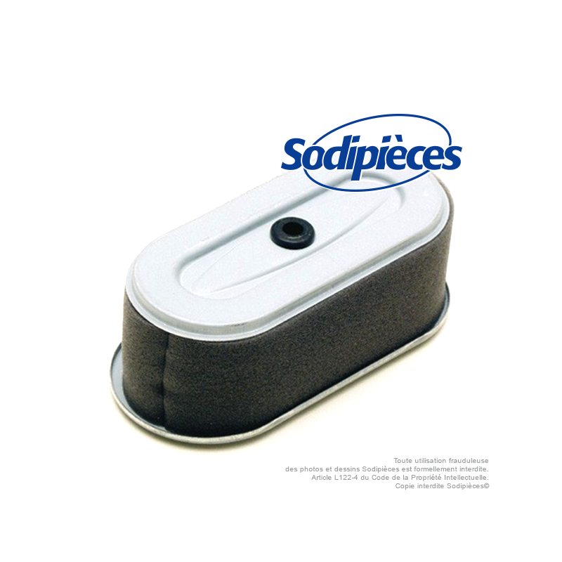 Filtre à air pour ROBIN 261-32601-07