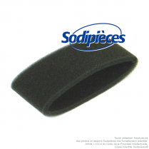 Pré-filtre à air pour Robin 227-32610-08