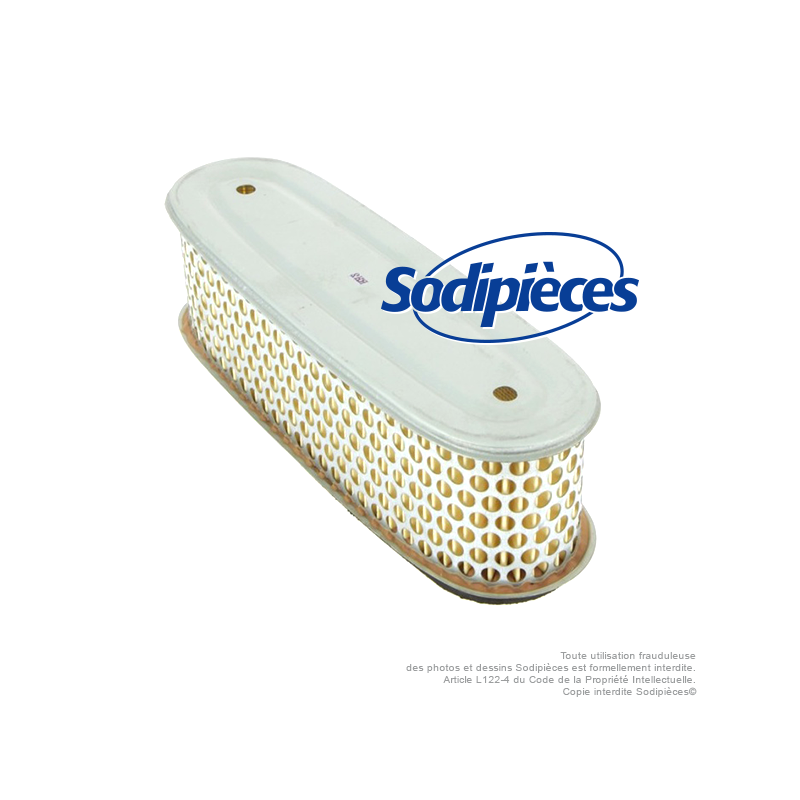 Filtre à air pour Robin 235-32610-08