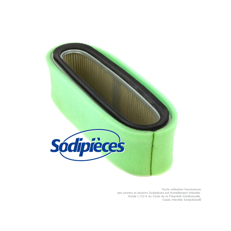 Filtre à air pour Robin 235-32610-08