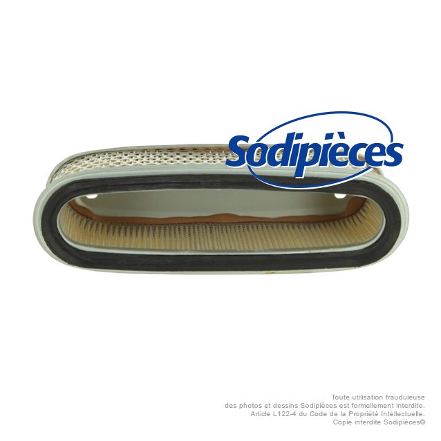 Filtre à air pour Robin 235-32610-08 Filtre à air pour Robin 235-32610-08