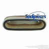 Filtre à air pour Robin 235-32610-08 Filtre à air pour Robin 235-32610-08