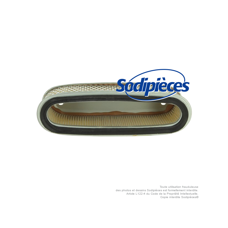 Filtre à air pour Robin 235-32610-08