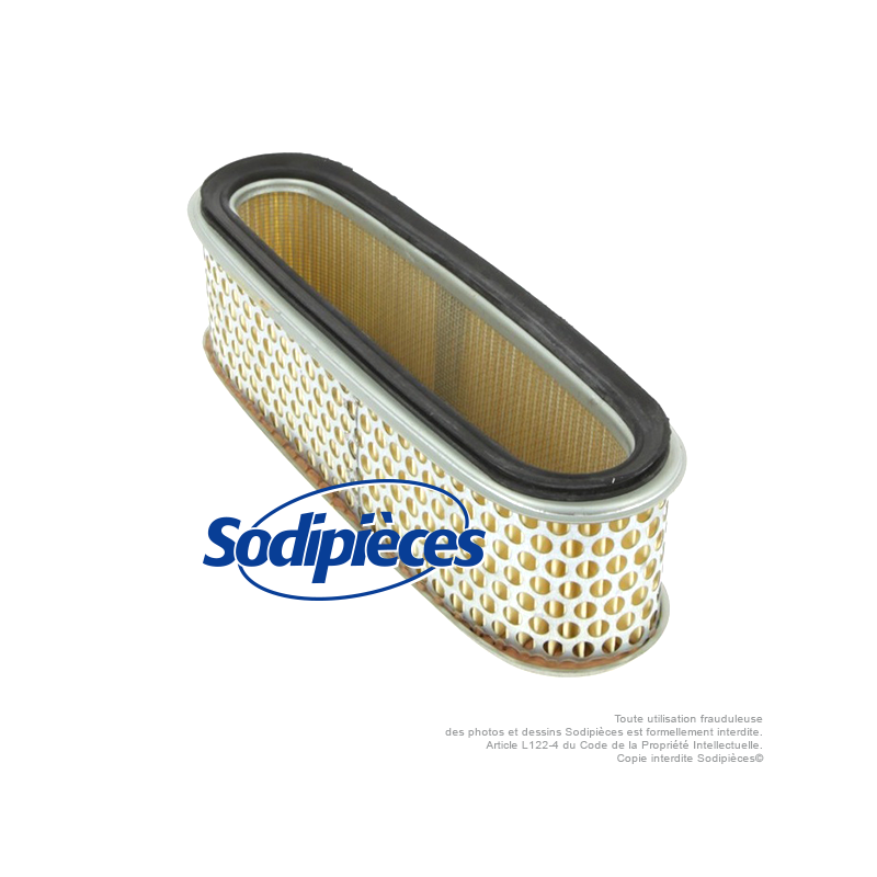 Filtre à air pour Robin 235-32610-08