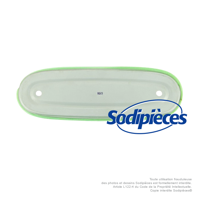 Filtre à air pour Robin 235-32610-08 Filtre à air pour Robin 235-32610-08