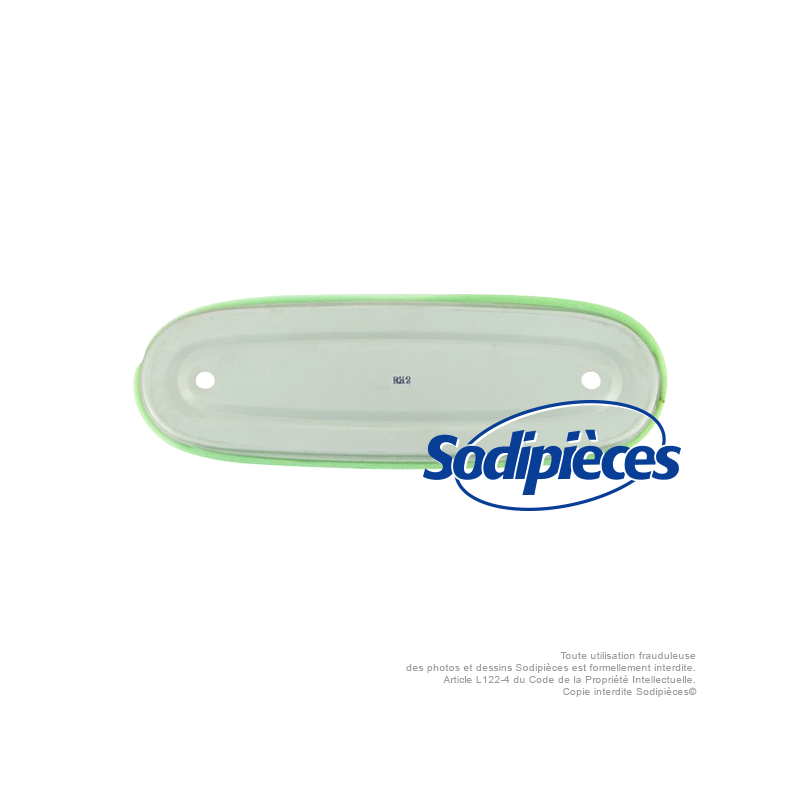 Filtre à air pour Robin 235-32610-08