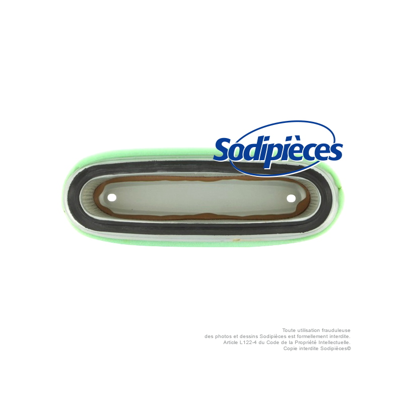 Filtre à air pour Robin 235-32610-08