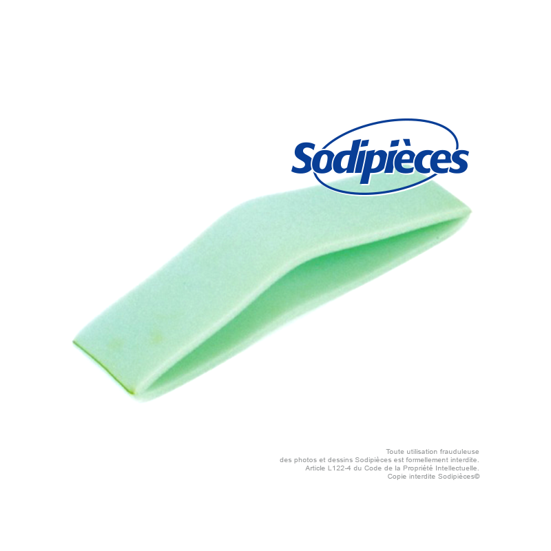 Pré-filtre à air pour Robin 235-32610-08