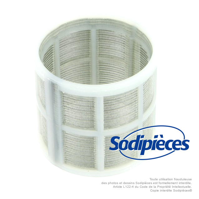 Filtre à air pour Stihl 1108 120 1600