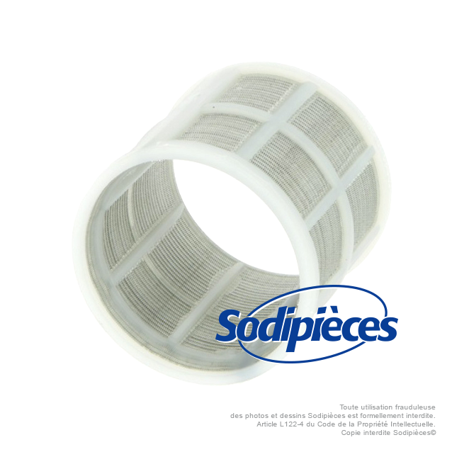 Filtre à air pour Stihl 1108 120 1600