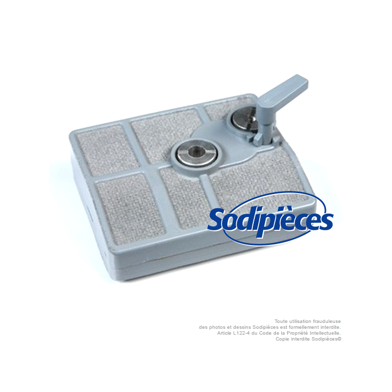 Filtre à air pour Stihl 1113-120-1603