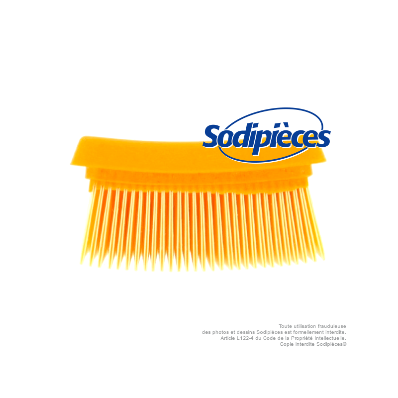 Filtre à air pour STHIL 