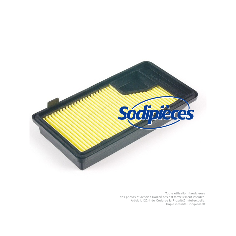 Filtre pour YAMAHA JA414-45000