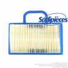 Filtre à air pour B&S 499486 Filtre à air pour B&S 499486