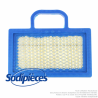 Filtre à air pour B&S 499486 Filtre à air pour B&S 499486