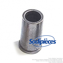 Bague graphite épaulement Ø 28,6 mm pour MTD N° 7480169