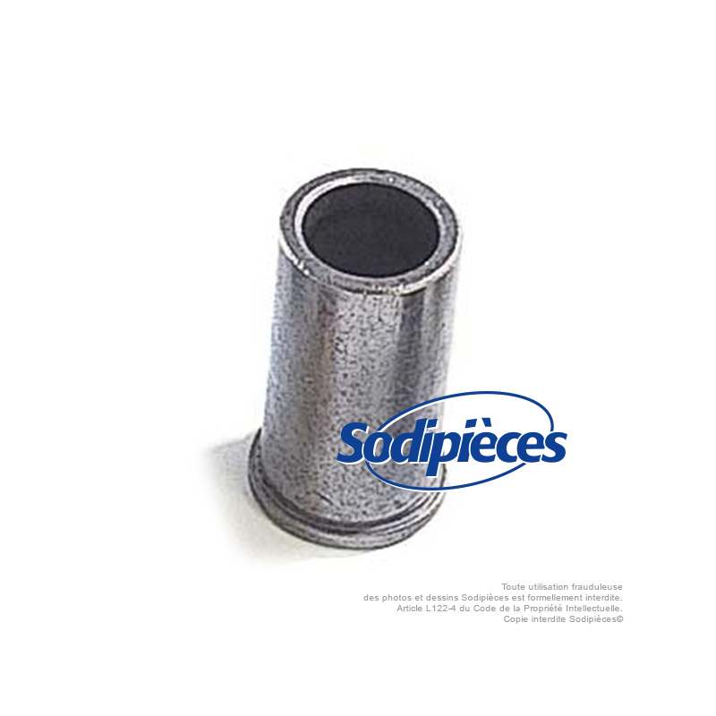 Bague graphite épaulement Ø 28,6 mm pour MTD N° 7480169