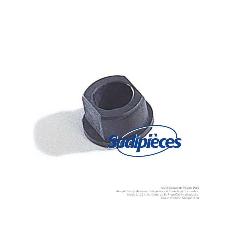 Bague nylon pour MTD N° 7410199