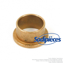 Bague épaulement Ø 31,7 mm pour Ariens N° 55030