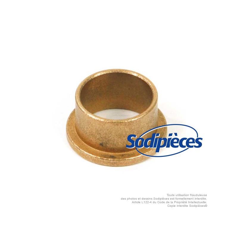 Bague épaulement Ø 31,7 mm pour Ariens N° 55030