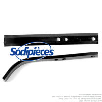 Outils de fraises type bineur universel reversible. L : 235 mm