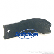 Couteau pour Agria. N° 1567, 6622. A l'unité