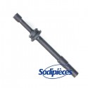 Durite huile pour Stihl 029, 039, MS290, M310, MS390
