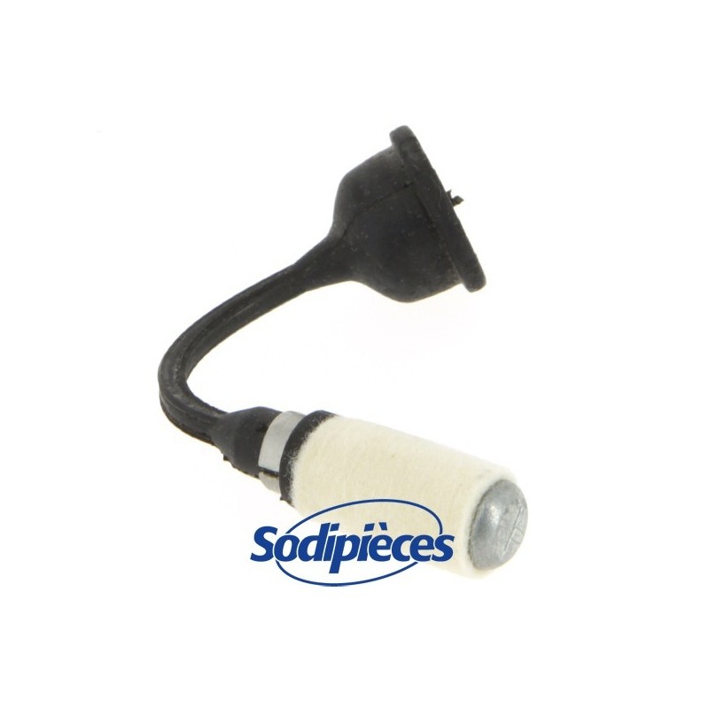 Tuyau essence pour Stihl 4112-350-3500