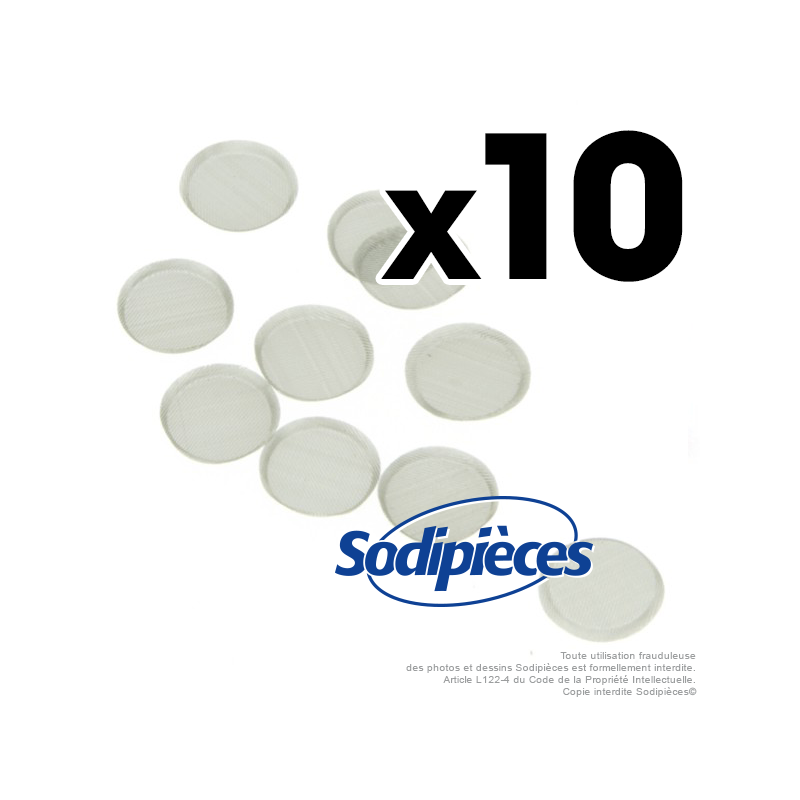 Filtre tamis Tillotson 95-197