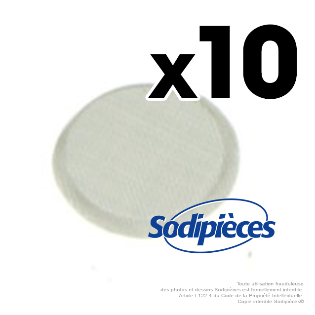 Filtre tamis Tillotson 95-197