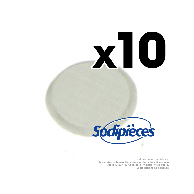 Filtre tamis Tillotson 95-197