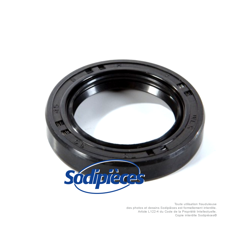 Joints spi pour Honda  GX240 - GX270 - GX340 côté volant