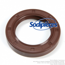 Joints spi remplace Honda GX340 - GX390 côté volant et PDF