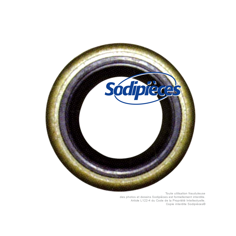 Joint spi pour Husqvarna 5032602-05