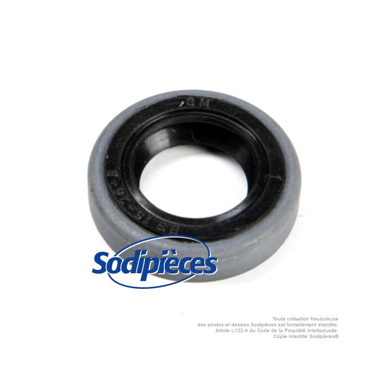 Joint spi pour Husqvarna 5032602-04