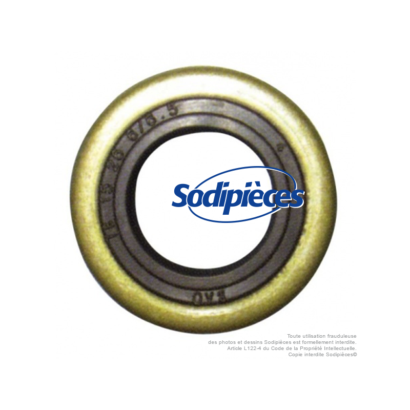 Joint spi pour Stihl 9640-003-1850