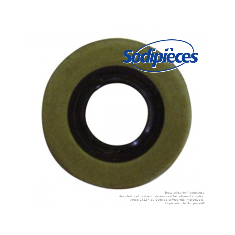 Joint spi pour Stihl 9640-003-1880