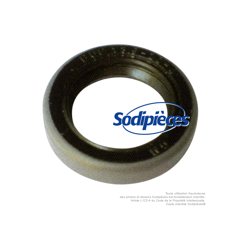 Joint spi pour Stihl 046, 064, 066, MS460, MS640. 9640-003-1355