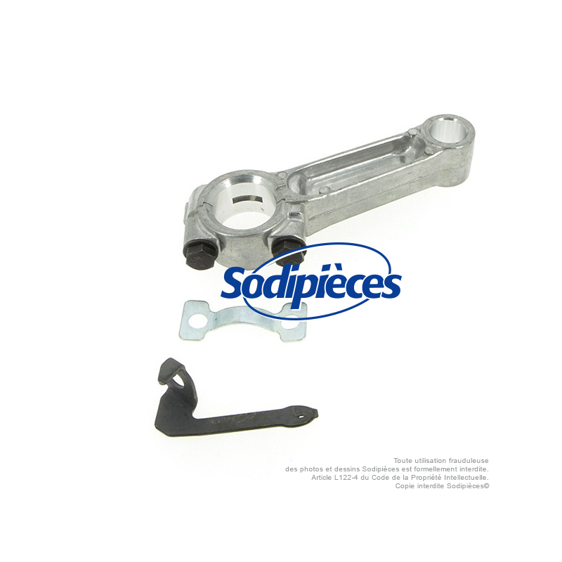Bielle pour Briggs & Stratton 390401