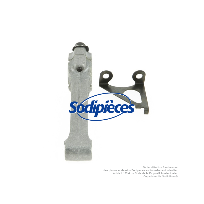 Bielle pour Briggs & Stratton 299430